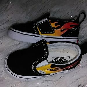 KIDS VANS